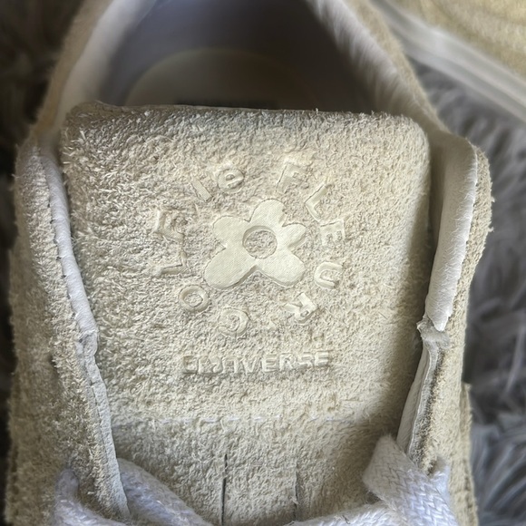 Converse x Golf le Fleur OX One Star - Picture 11 of 14